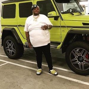 Meet your Posher, James